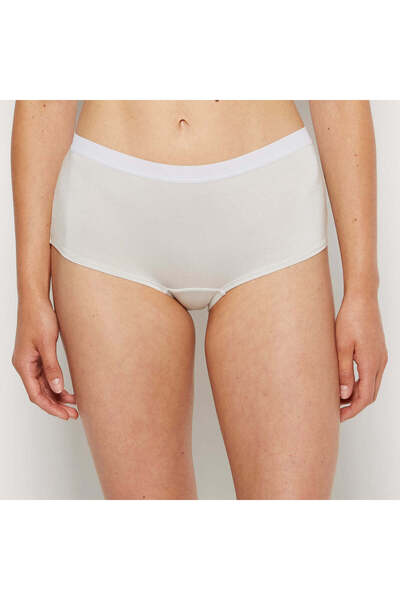 La senza سروال داخلي قصير للأولاد باللون الأزرق الفاتح