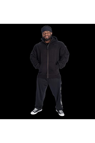 GASP Pro Hood Nc Black