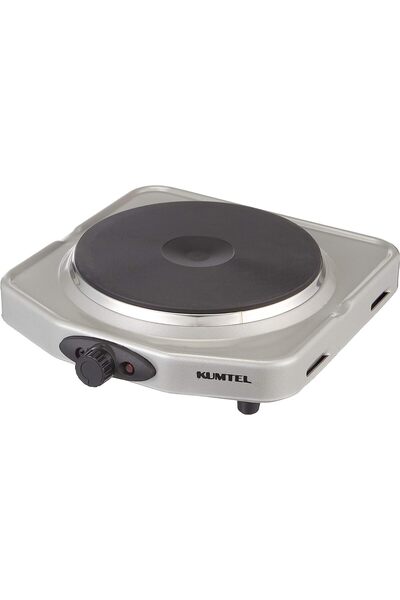 KUMTEL Luxell 1500W Single Electric Hot Plate