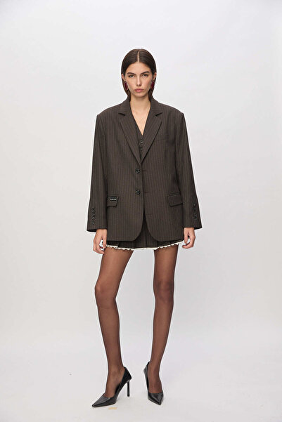 SAGAZA Lucille Jacket