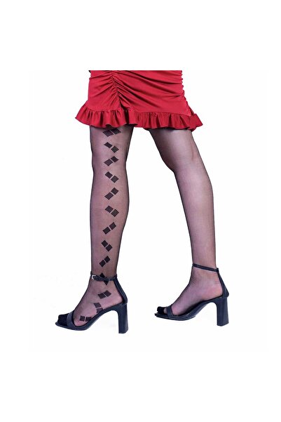 Silvy جاكار طويل رسمة 5