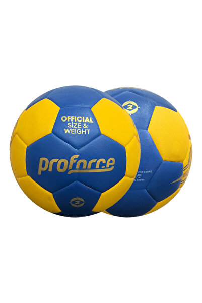 Proforce HENTBOL TOPU 2 NO HB1002