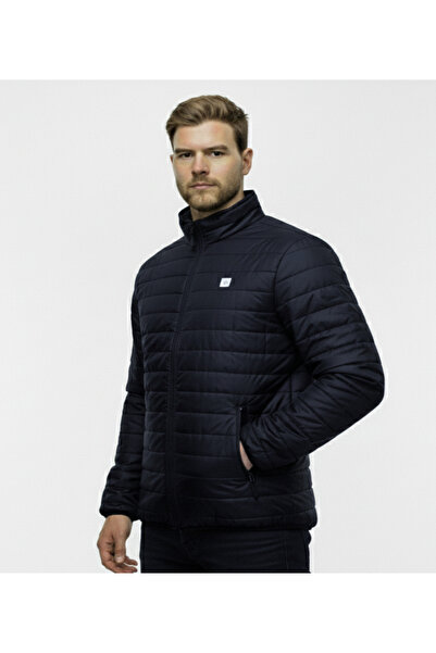 Surco Plus Size Quilted Coat