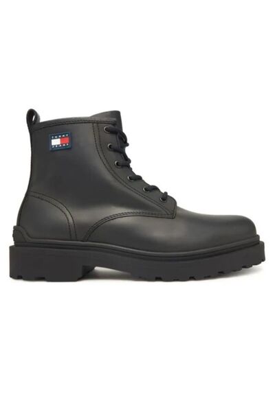 Tommy Hilfiger Ghete TJM LACE UP RUBBERIZED