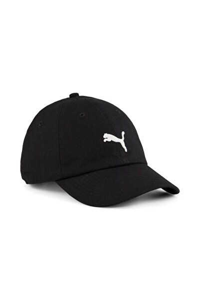 Puma Sapca WARDROBE ESS Dad Cap