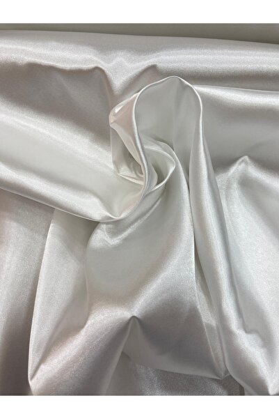DANTELİSTAN ITHAL SATEN KIRIK BEYAZ