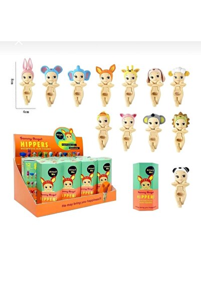 Taqqı Bijuteri Sony Angel