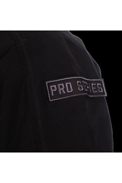 GASP Pro Hood Nc Black