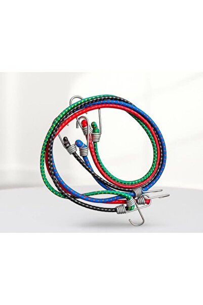 diğer 111 KANCALI LASTİK İP