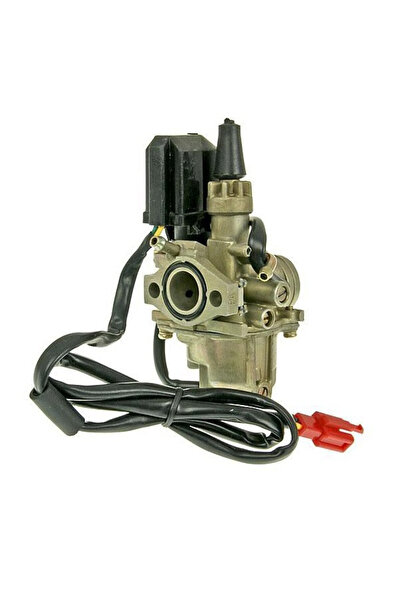 No branded Συμβατό καρμπυρατέρ για Honda / Peugeot 50Cc 39Mm
