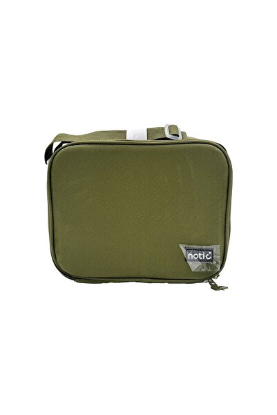 notice Insulated lunch bag, multi-colored - Nautique