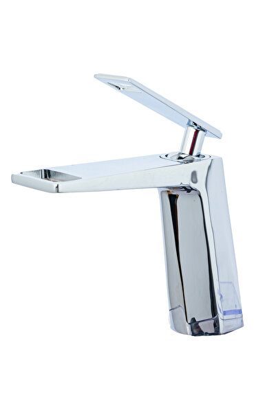 Trendy's Baterie lavoar TRENDY S (montare chiuvetă baie)