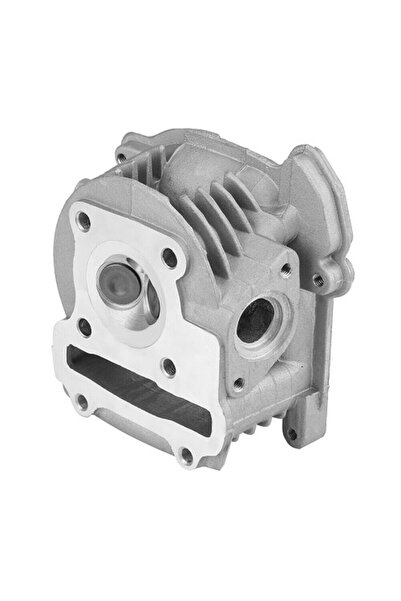 No branded Chiulasa Scooter 4T 80Cc (μονό)