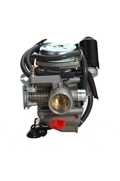 No branded Καρμπυρατέρ 4T Κινέζικο Σκούτερ 4T 125-150Cc