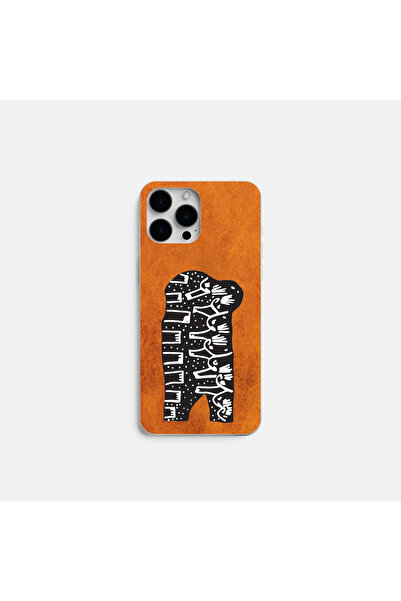 VİTELLİ Celebration of Mesopotamia and Anatolia Phone Case