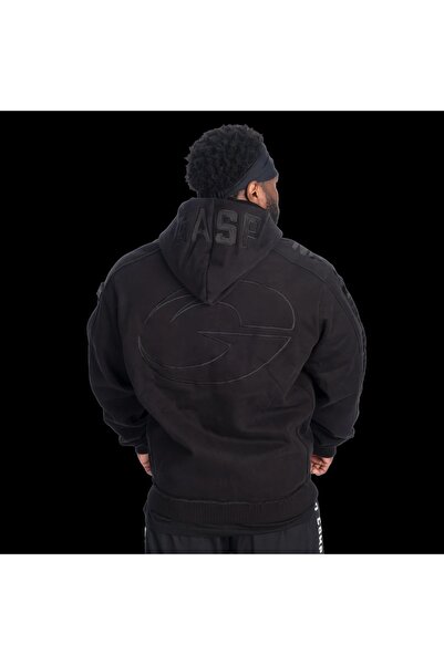 GASP Pro Hood Nc Black