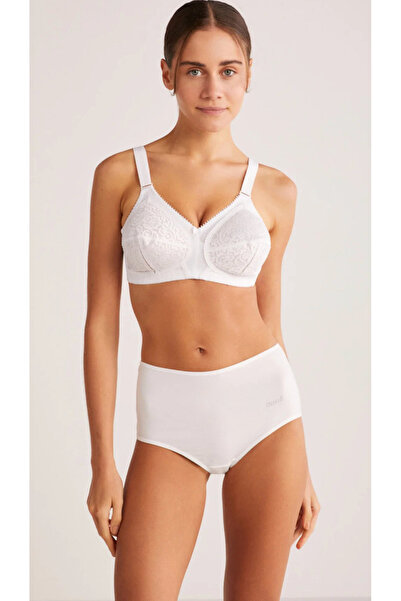 Kom Women'S, % Cotton, 47% Modal, 6% Elastane, 2-Pack Maxi Panties