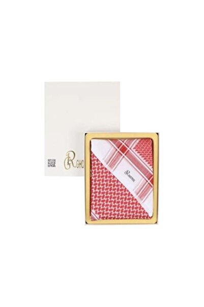 g2m Goost Rose Shemagh (GRB-3)