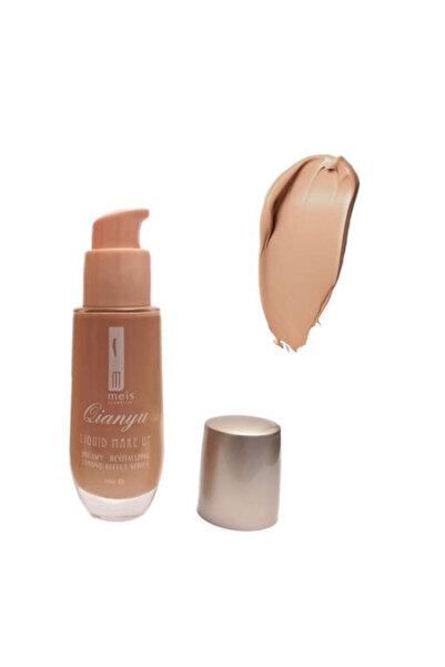 SELA Fond de Ten Photo Ready Dreamy Revitalizing 10 Ten Bronzat, 35 ml