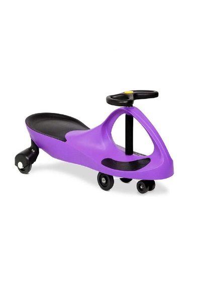 PlaSmart سيارة بلازما كار أرجواني