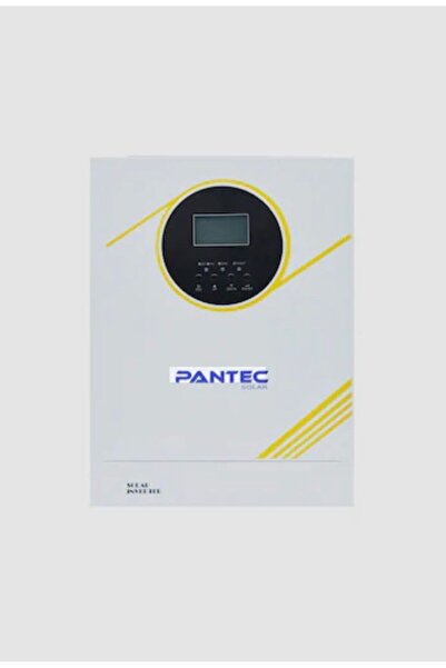 Pantec Solar PANTEC 11 KW İNVERTER