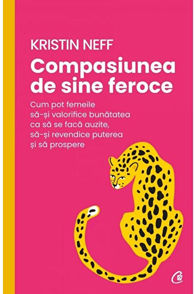 Editura Curtea Veche Fierce self-pity. How can women