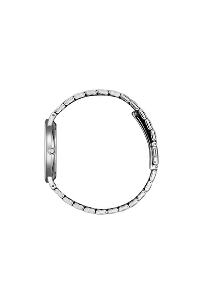 Citizen Quartz BI5120-51L Blue Dial 40mm Stainless Steel Men's Watch