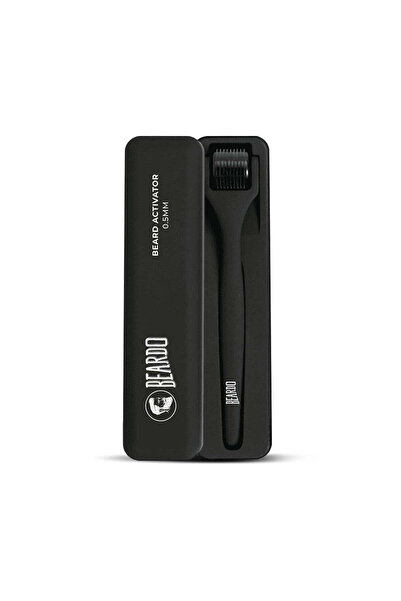 BEARDO منشط اللحية 0.5