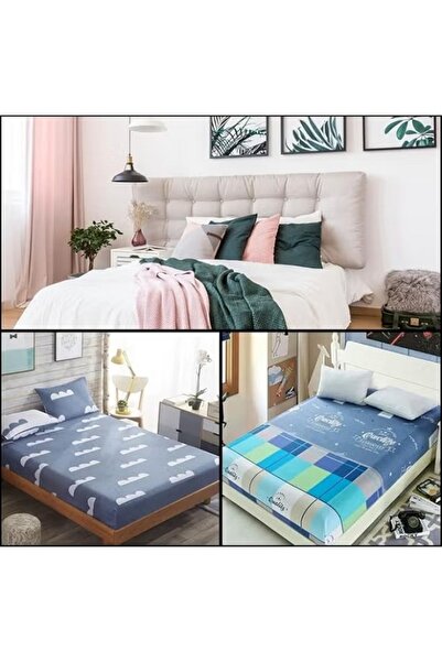 Generic Adjustable, triangular bed sheet fasteners