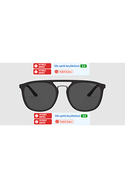 Giorgio Armani 8118 5042/81 53 20 145 3P Polarized