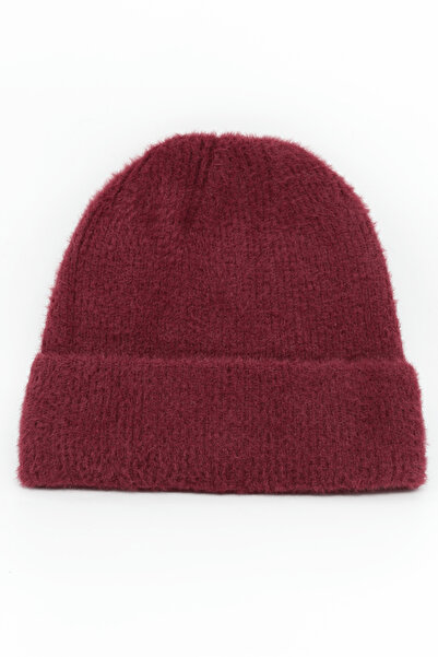 Hat Town Soft Textured Soft Beanie