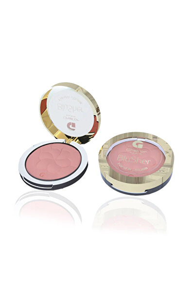 Ghali'or Paris Blusher Fard a Joues Romantique N.3