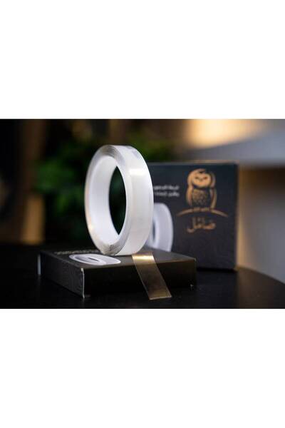 Samel Nano Adhesive Tape 3m x 25mm x 2mm