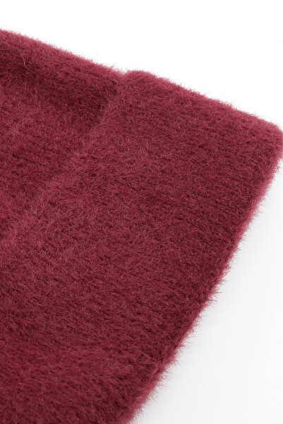 Hat Town Soft Textured Soft Beanie