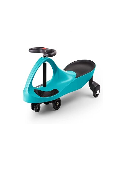 Plasmacar Plasma Car Light Blue/Black