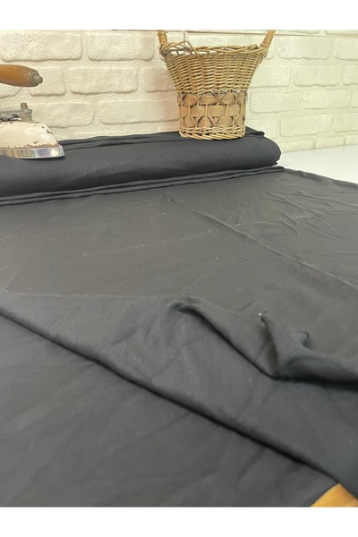 EGE DESIGN Maye Ri̇ban Lyc Black