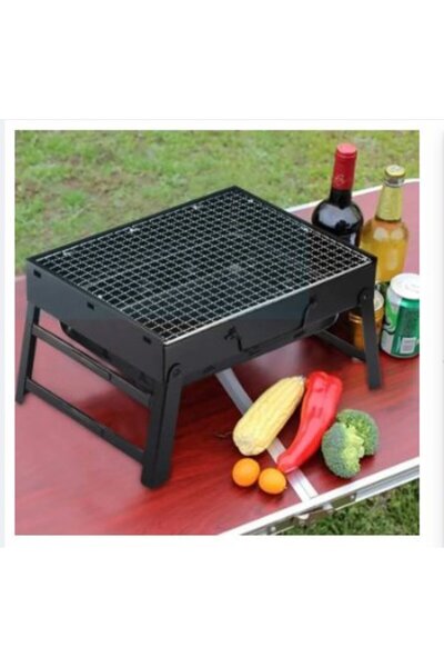 Genaric Barbeque Grill