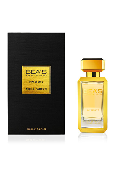 Bea'S Byas Impressive Niche perfume
