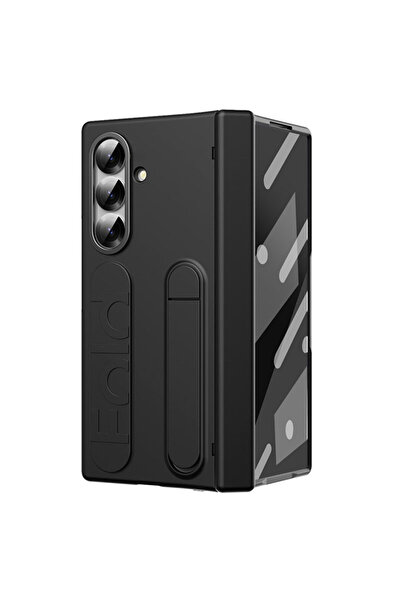 Samsung Θήκη στήριξης για - Z Fold7 - Σκληρό PC, βραχιόλι και στήριξη βάσης, ...