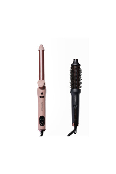 FORCOSMO Forcosmo Thermal + Forcosmo Curly