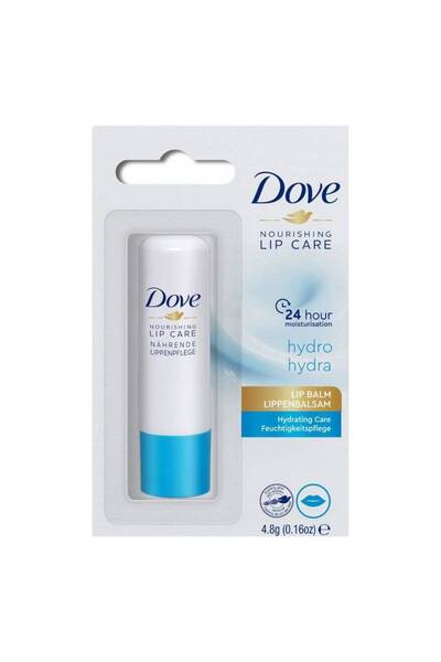 Dove Nourishing Lip Care Hydro - Hydration - 4.8 g