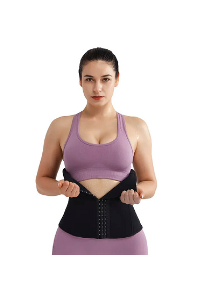 SlimBody Centura pentru SLABIT din Neopren