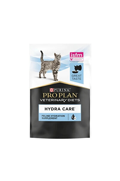 Pro Plan Feline Hydra Care Pouch Konserve Kedi Maması 6 Adet-10x85 Gr