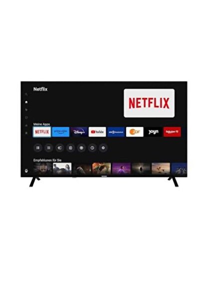 FİNLUX 40FRB920 40' SMART TV Powered By TiVo