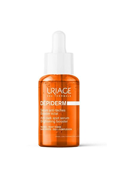 Uriage Depiderm Anti-Dark Spot Serum Brightening Booster 30 ml