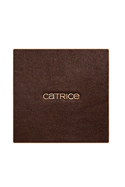 Catrice ESPRESSO YOURSELF Eyeshadow Quattro C01 - Rosé Roast, 5.6 g,