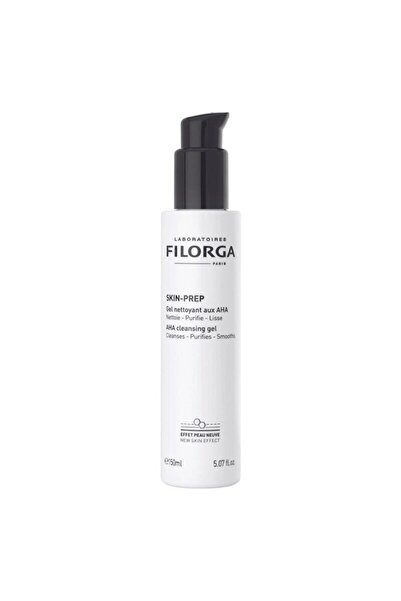 Filorga Skin-Prep AHA Cleansing Gel 150 ml