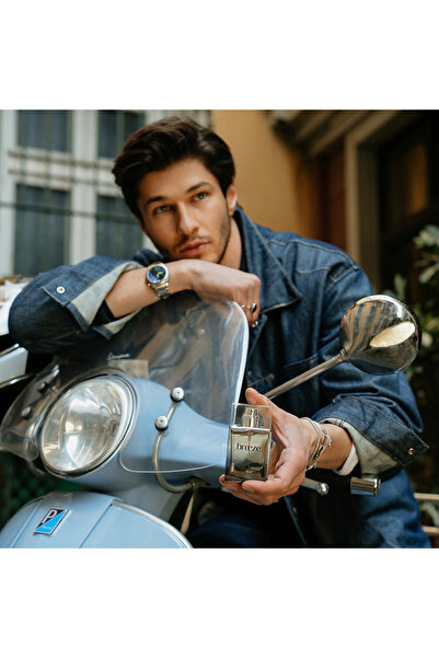 Bargello Breeze Men 50 ml Perfume Edp