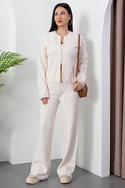 PULLIMM Двохзастібні штани, кардиган, трикотажний комплект L66004