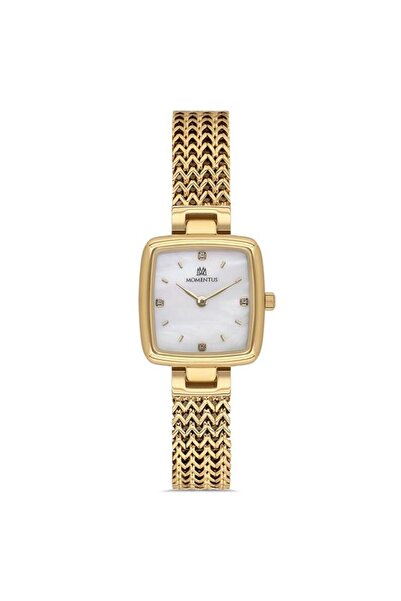 Momentus Ss397G-09Sg Wristwatch